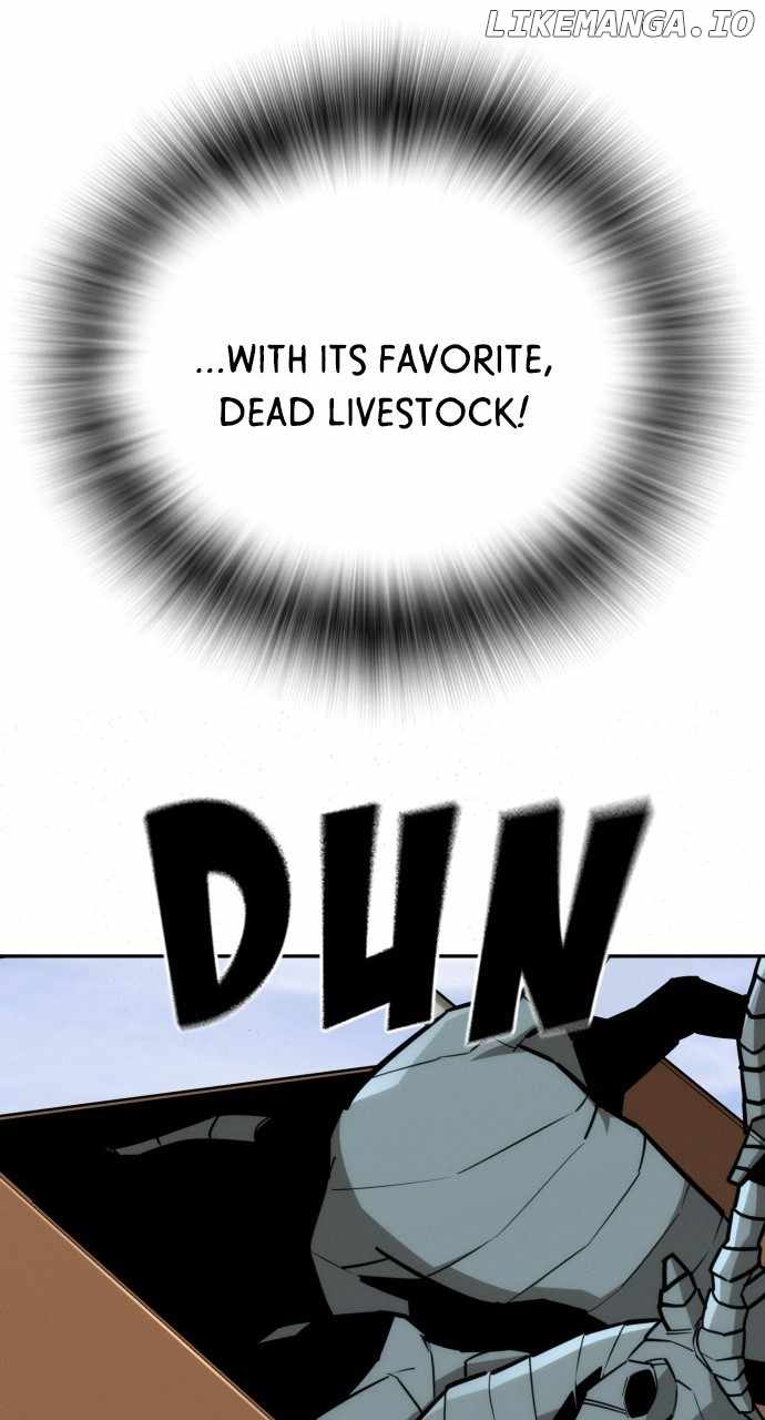 The Regressor Protects Only Me Chapter 28 41